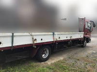 いすゞフォワード平ボディ中型（4t）[写真02]