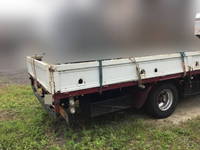 いすゞフォワード平ボディ中型（4t）[写真03]