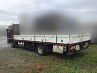 いすゞフォワード平ボディ中型（4t）[写真05]