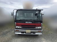 いすゞフォワード平ボディ中型（4t）[写真06]