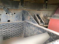 いすゞフォワード平ボディ中型（4t）[写真08]