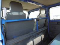 いすゞエルフダブルキャブ（Wキャブ）小型（2t・3t）[写真13]