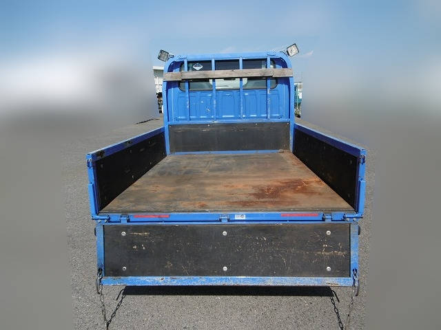 いすゞエルフダブルキャブ（Wキャブ）小型（2t・3t）[写真03]