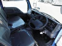 いすゞエルフダブルキャブ（Wキャブ）小型（2t・3t）[写真05]