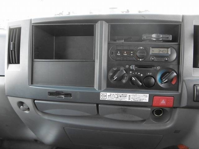 いすゞエルフダブルキャブ（Wキャブ）小型（2t・3t）[写真05]