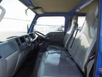 いすゞエルフダブルキャブ（Wキャブ）小型（2t・3t）[写真08]