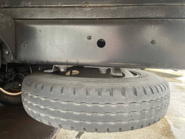 日野デュトロダブルキャブ（Wキャブ）小型（2t・3t）[写真12]