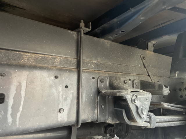 日野デュトロダブルキャブ（Wキャブ）小型（2t・3t）[写真13]