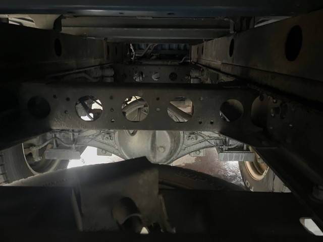 日野デュトロダブルキャブ（Wキャブ）小型（2t・3t）[写真14]