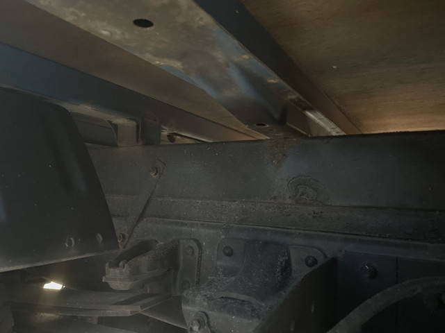 日野デュトロダブルキャブ（Wキャブ）小型（2t・3t）[写真15]