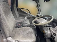 日野デュトロダブルキャブ（Wキャブ）小型（2t・3t）[写真24]