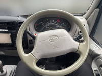 日野デュトロダブルキャブ（Wキャブ）小型（2t・3t）[写真30]