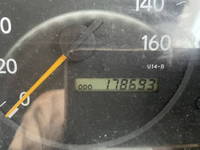 日野デュトロダブルキャブ（Wキャブ）小型（2t・3t）[写真32]