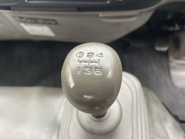 日野デュトロダブルキャブ（Wキャブ）小型（2t・3t）[写真33]