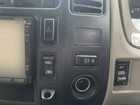 日野デュトロダブルキャブ（Wキャブ）小型（2t・3t）[写真36]