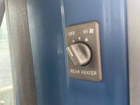 日野デュトロダブルキャブ（Wキャブ）小型（2t・3t）[写真37]