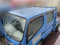 日野デュトロダブルキャブ（Wキャブ）小型（2t・3t）[写真05]