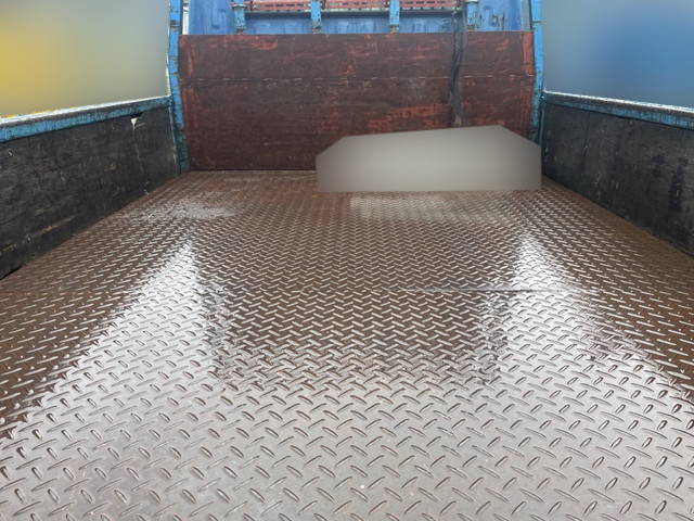 日野デュトロダブルキャブ（Wキャブ）小型（2t・3t）[写真07]