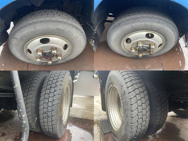 日野デュトロダブルキャブ（Wキャブ）小型（2t・3t）[写真09]