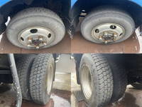 日野デュトロダブルキャブ（Wキャブ）小型（2t・3t）[写真09]