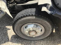 三菱ふそうファイターコンテナ専用車中型（4t）[写真12]