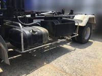 三菱ふそうファイターコンテナ専用車中型（4t）[写真16]