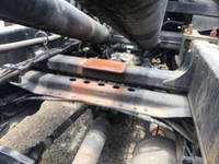 三菱ふそうファイターコンテナ専用車中型（4t）[写真18]