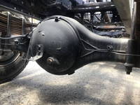 三菱ふそうファイターコンテナ専用車中型（4t）[写真19]