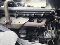 三菱ふそうファイターコンテナ専用車中型（4t）[写真21]