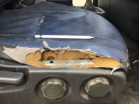 三菱ふそうファイターコンテナ専用車中型（4t）[写真26]