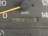 三菱ふそうファイターコンテナ専用車中型（4t）[写真28]