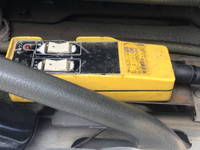 三菱ふそうファイターコンテナ専用車中型（4t）[写真34]