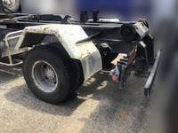 三菱ふそうファイターコンテナ専用車中型（4t）[写真04]