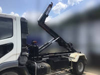 三菱ふそうファイターコンテナ専用車中型（4t）[写真07]