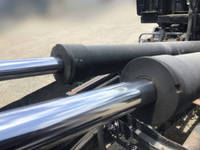 三菱ふそうファイターコンテナ専用車中型（4t）[写真08]