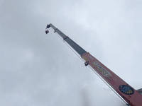 三菱ふそうキャンタークレーン4段小型（2t・3t）[写真12]