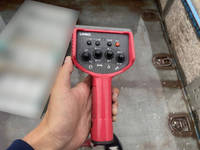 三菱ふそうキャンタークレーン4段小型（2t・3t）[写真14]