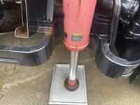 三菱ふそうキャンタークレーン4段小型（2t・3t）[写真15]