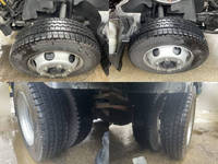 三菱ふそうキャンタークレーン4段小型（2t・3t）[写真16]