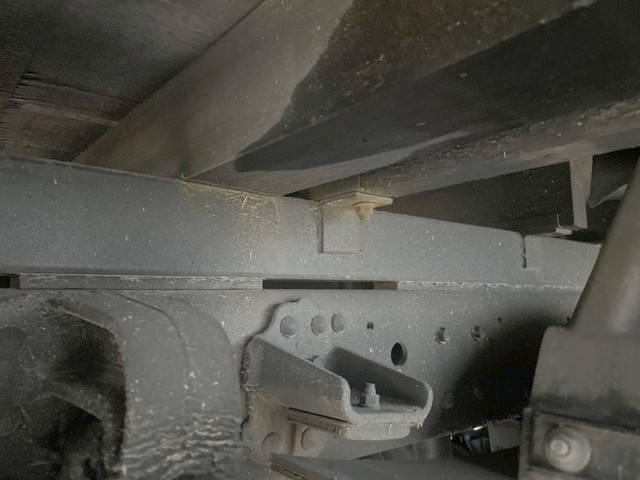 三菱ふそうキャンタークレーン4段小型（2t・3t）[写真18]