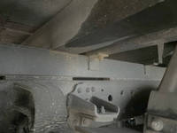 三菱ふそうキャンタークレーン4段小型（2t・3t）[写真18]