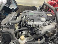 三菱ふそうキャンタークレーン4段小型（2t・3t）[写真20]