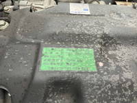 三菱ふそうキャンタークレーン4段小型（2t・3t）[写真22]