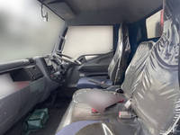 三菱ふそうキャンタークレーン4段小型（2t・3t）[写真25]