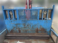 三菱ふそうキャンタークレーン4段小型（2t・3t）[写真06]