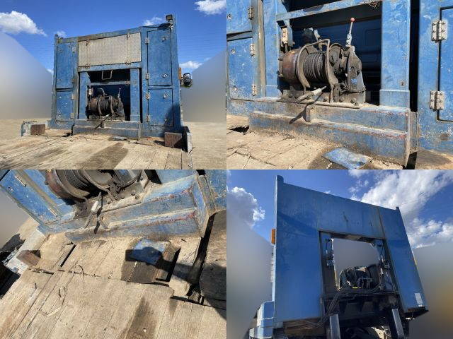 UDトラックスコンドルセーフティローダー増トン（6t・8t）[写真10]