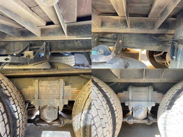 UDトラックスコンドルセーフティローダー増トン（6t・8t）[写真11]