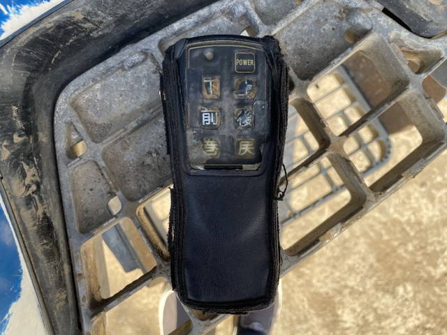 UDトラックスコンドルセーフティローダー増トン（6t・8t）[写真13]