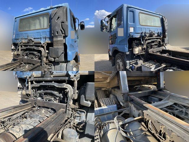 UDトラックスコンドルセーフティローダー増トン（6t・8t）[写真14]