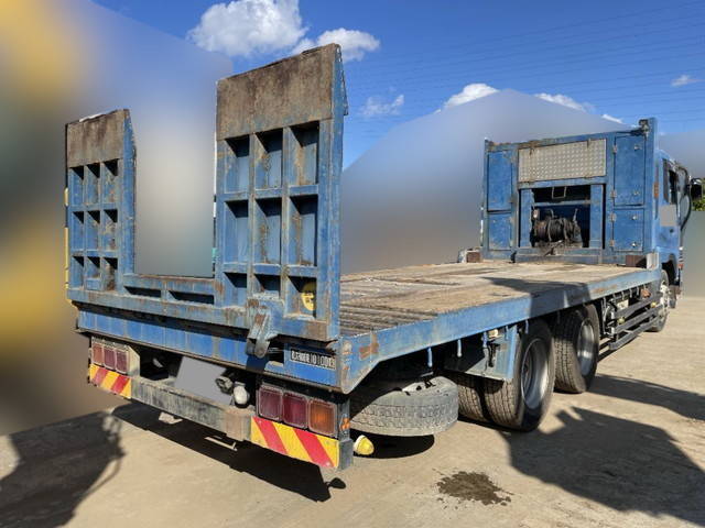 UDトラックスコンドルセーフティローダー増トン（6t・8t）[写真02]